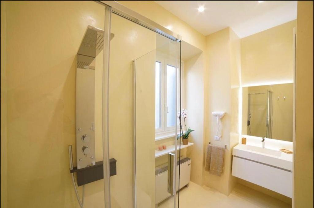 Appartement Marche