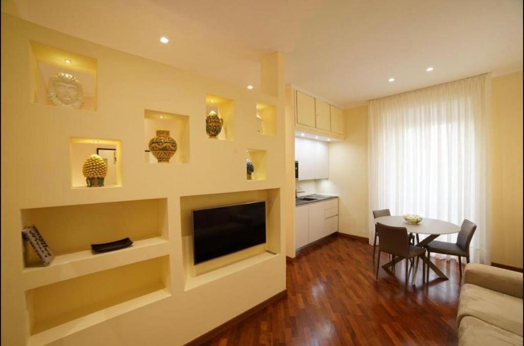 Marche Appartement