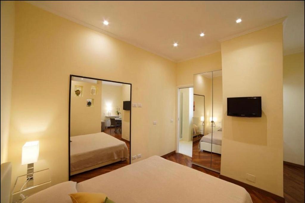 Appartement Marche *